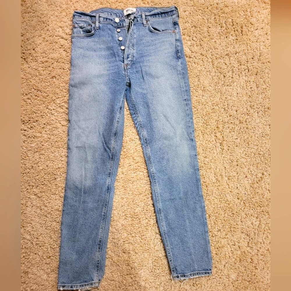 Agolde Jean's, size 29